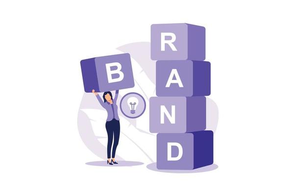 Brandkraal-digital-marketing-saas-gohighlevel-agency-social-media-graphic-designer-flat-branding
