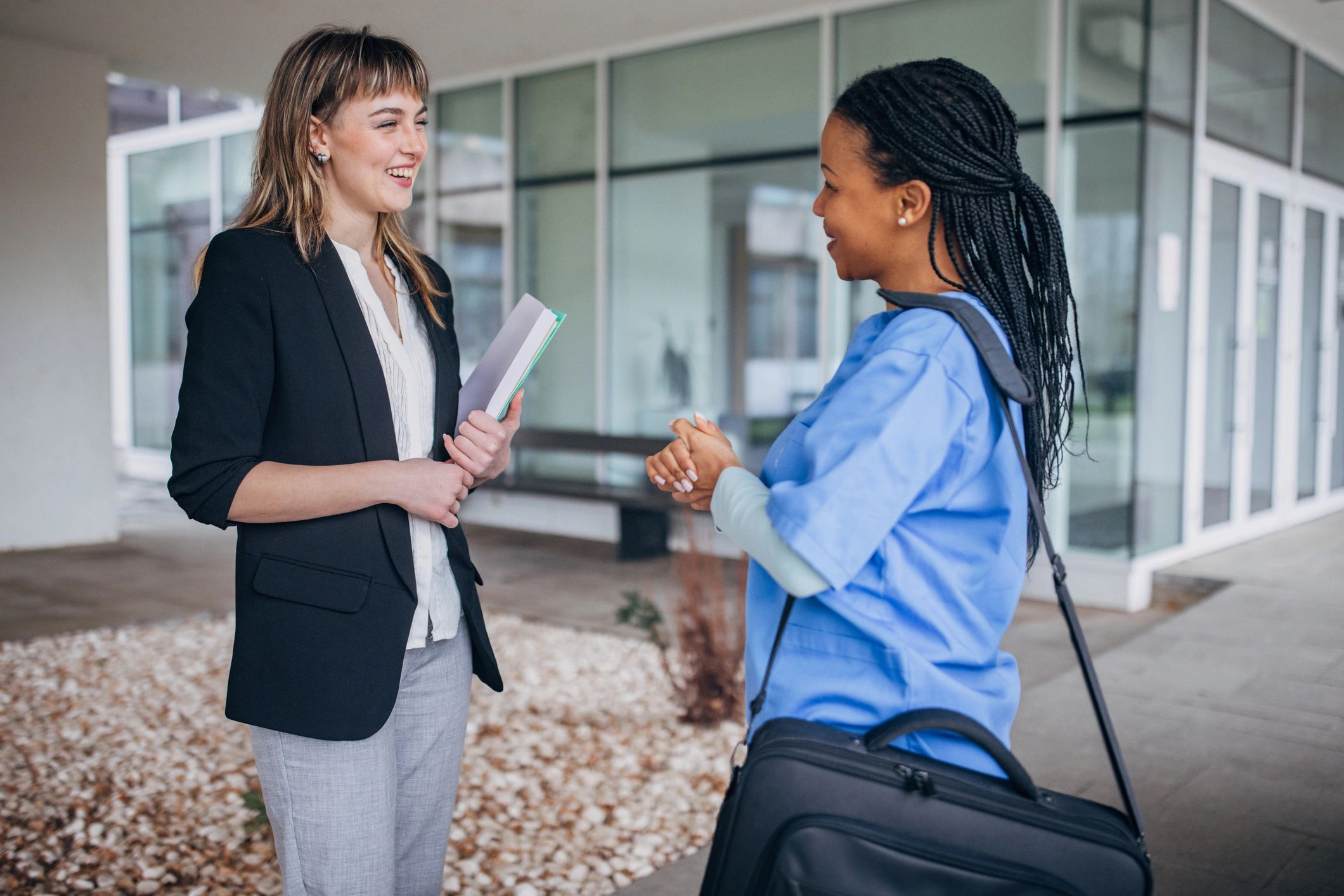 Hospital Beds: Large Regional Hospital Procurement
