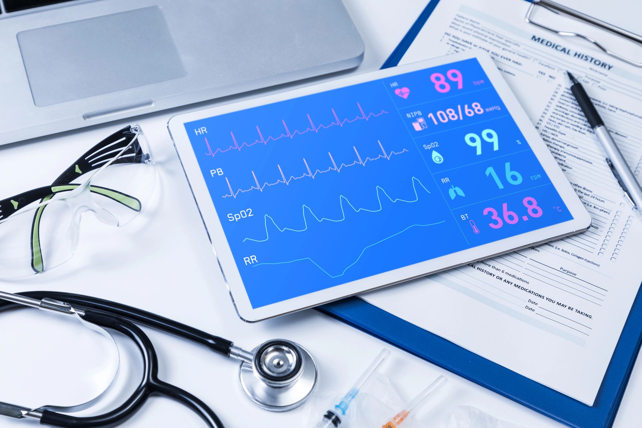 Patient Lifts: Streamlined Buyer Matchmaking